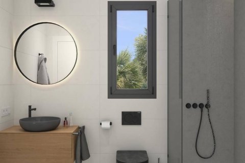 Продажа бунгало в Аликанте, Испания 3 спальни, 111м2 №123415 - фото 21