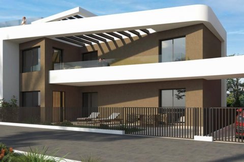 Продажа бунгало в Аликанте, Испания 3 спальни, 111м2 №123415 - фото 29