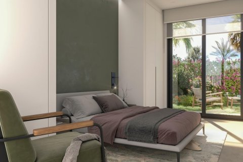 Dzīvoklis pārdošanā Alicante, Spānijā 2 istabas, 90 m2 Nr. 123414 - attēls 19