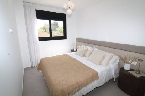 Apartment for sale in Benidorm, Alicante, Spain 2 bedrooms, 82 sq.m. No. 121856 - photo 20