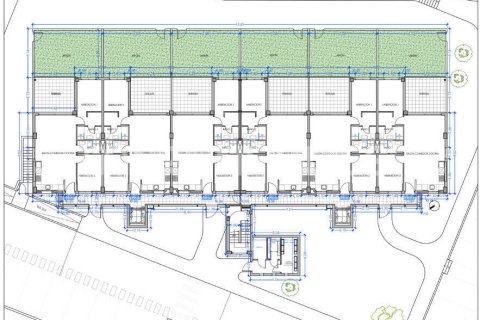 Apartment for sale in Benidorm, Alicante, Spain 2 bedrooms, 82 sq.m. No. 121856 - photo 8