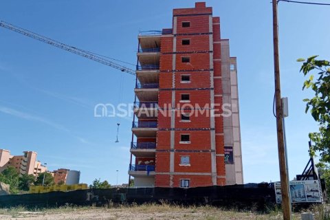 Apartment for sale in Benidorm, Alicante, Spain 2 bedrooms, 82 sq.m. No. 121856 - photo 30