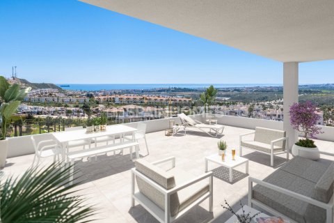 Apartament w Cuevas del Almanzora, Almeria, Hiszpania 2 sypialnie, 80 mkw. nr 121859 – zdjęcie 4