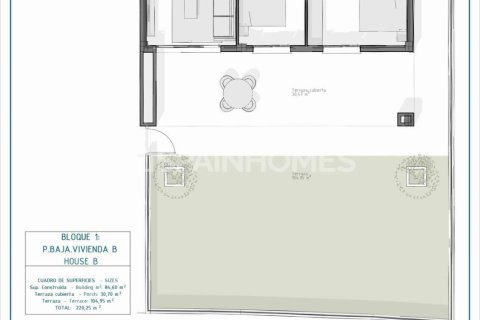 Wohnung zum Verkauf Cuevas del Almanzora, Almeria, Spanien 2 Schlafzimmer, 70 m2 Nr. 121861 - Foto 18
