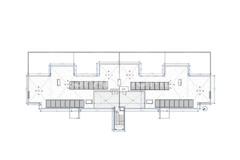 Dzīvoklis pārdošanā Benidorm, Alicante, Spānijā 2 istabas, 82 m2 Nr. 121857 - attēls 11