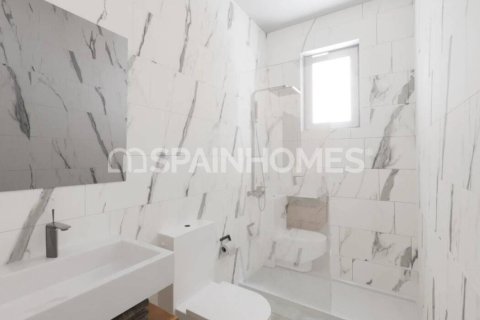 Dzīvoklis pārdošanā Benidorm, Alicante, Spānijā 2 istabas, 82 m2 Nr. 121857 - attēls 5