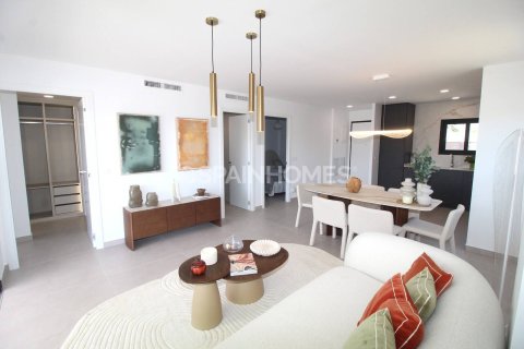Penthouse for sale in Benidorm, Alicante, Spain 2 bedrooms, 85 sq.m. No. 121858 - photo 15