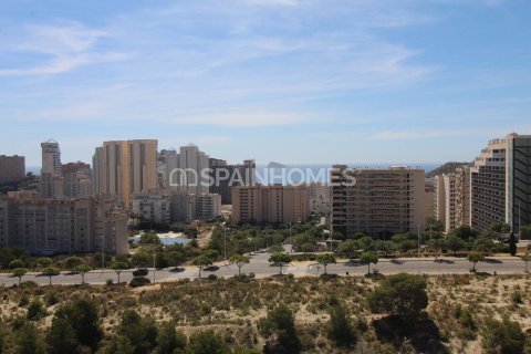 Penthouse for sale in Benidorm, Alicante, Spain 2 bedrooms, 85 sq.m. No. 121858 - photo 13