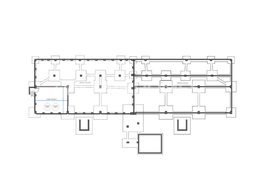 Penthouse in Benidorm, Alicante, Spain 2 bedrooms, 85 sq.m. No. 121858