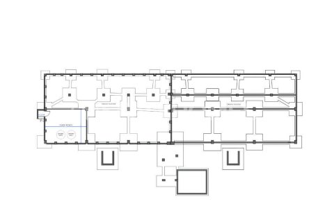 Penthouse w Benidorm, Alicante, Hiszpania 2 sypialnie, 85 mkw. nr 121858 – zdjęcie 7