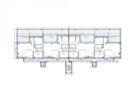 Penthäuser zum Verkauf Benidorm, Alicante, Spanien 2 Schlafzimmer, 85 m2 Nr. 121858 - Foto 10