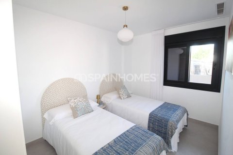 Penthouse for sale in Benidorm, Alicante, Spain 2 bedrooms, 85 sq.m. No. 121858 - photo 24