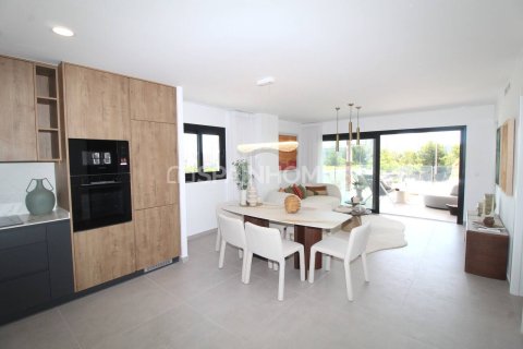 Penthouse for sale in Benidorm, Alicante, Spain 2 bedrooms, 85 sq.m. No. 121858 - photo 16