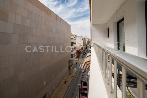 Dzīvoklis pārdošanā Torrevieja, Alicante, Spānijā 3 istabas, 128 m2 Nr. 125524 - attēls 23