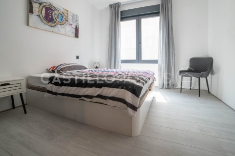 Dzīvoklis pārdošanā Torrevieja, Alicante, Spānijā 3 istabas, 128 m2 Nr. 125524 - attēls 13