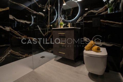 Dzīvoklis pārdošanā Torrevieja, Alicante, Spānijā 3 istabas, 128 m2 Nr. 125524 - attēls 14