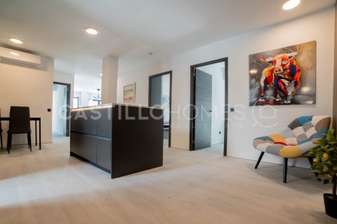 Dzīvoklis pārdošanā Torrevieja, Alicante, Spānijā 3 istabas, 128 m2 Nr. 125524 - attēls 4