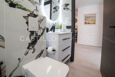 Dzīvoklis pārdošanā Torrevieja, Alicante, Spānijā 3 istabas, 128 m2 Nr. 125524 - attēls 12