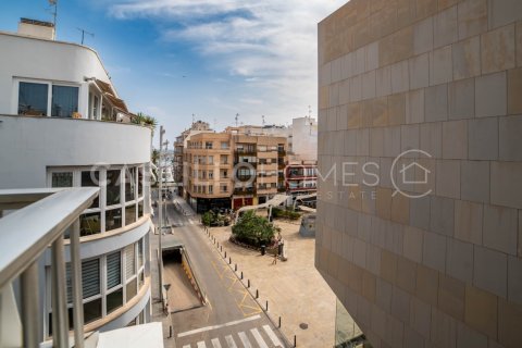 Dzīvoklis pārdošanā Torrevieja, Alicante, Spānijā 3 istabas, 128 m2 Nr. 125524 - attēls 22