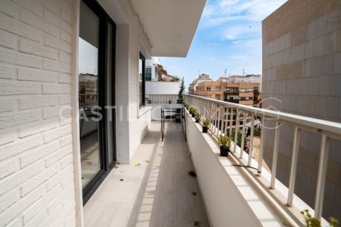 Dzīvoklis pārdošanā Torrevieja, Alicante, Spānijā 3 istabas, 128 m2 Nr. 125524 - attēls 24