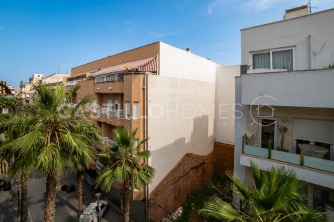 Dzīvoklis pārdošanā Torrevieja, Alicante, Spānijā 3 istabas, 128 m2 Nr. 125524 - attēls 25
