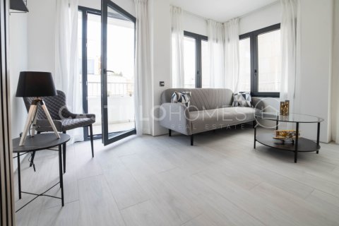 Dzīvoklis pārdošanā Torrevieja, Alicante, Spānijā 3 istabas, 128 m2 Nr. 125524 - attēls 19