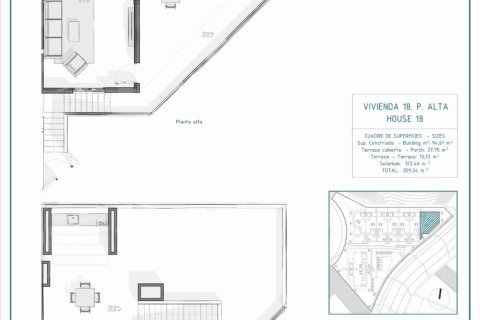 Bungalow for sale Vera, Almeria, Spain 3 bedrooms, 94 sq.m. No. 125526 - photo 7