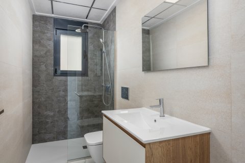 Продажа бунгало в Сан-Мигель-де-Салинас, Аликанте, Испания 3 спальни, 169м2 №123514 - фото 3
