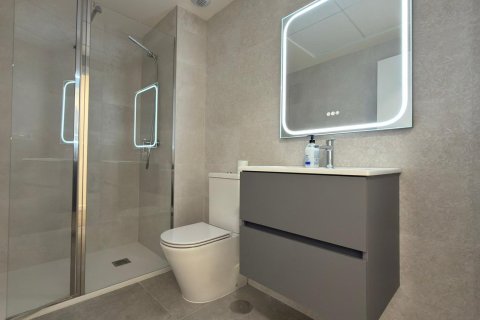 Casa in affitto Finestrat, Alicante, Spagna 3 camere da letto, 200 mq. N° 129105 - foto 10