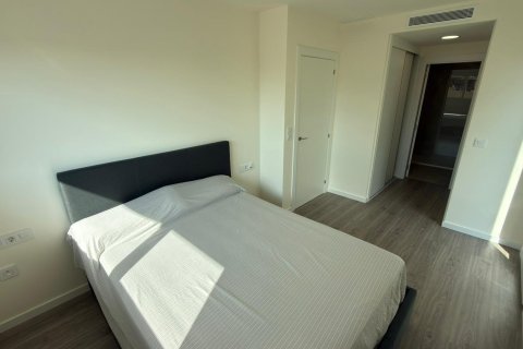Casa in affitto Finestrat, Alicante, Spagna 3 camere da letto, 200 mq. N° 129105 - foto 13