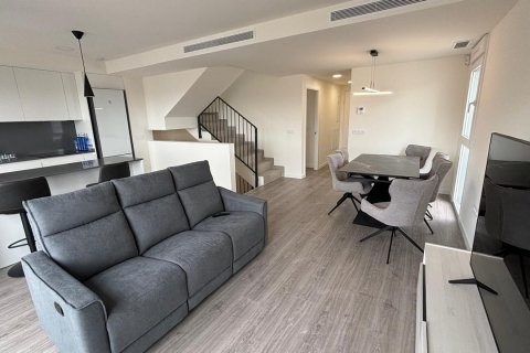 Dom Finestrat, Alicante, Hiszpania 3 sypialnie, 200 mkw. nr 129105 – zdjęcie 6