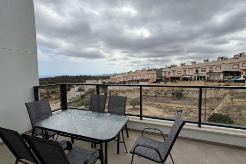 Dom Finestrat, Alicante, Hiszpania 3 sypialnie, 200 mkw. nr 129105 – zdjęcie 19