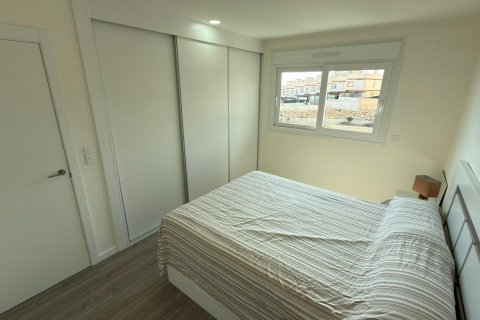 Casa in affitto Finestrat, Alicante, Spagna 3 camere da letto, 200 mq. N° 129105 - foto 11