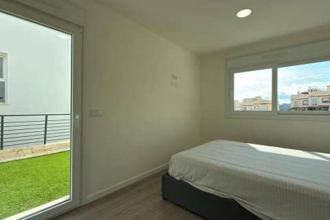 Casa in affitto Finestrat, Alicante, Spagna 3 camere da letto, 200 mq. N° 129105 - foto 14