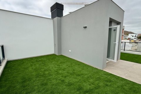 Dom Finestrat, Alicante, Hiszpania 3 sypialnie, 200 mkw. nr 129105 – zdjęcie 21