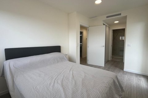 Dom Finestrat, Alicante, Hiszpania 3 sypialnie, 200 mkw. nr 129105 – zdjęcie 9