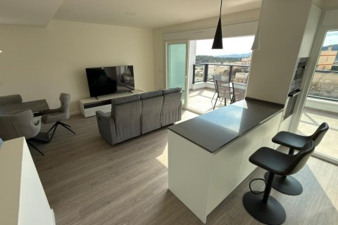 Casa in affitto Finestrat, Alicante, Spagna 3 camere da letto, 200 mq. N° 129105 - foto 16