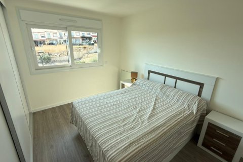 Casa in affitto Finestrat, Alicante, Spagna 3 camere da letto, 200 mq. N° 129105 - foto 12