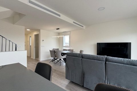 Dom Finestrat, Alicante, Hiszpania 3 sypialnie, 200 mkw. nr 129105 – zdjęcie 8