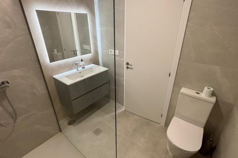 Dom Finestrat, Alicante, Hiszpania 3 sypialnie, 200 mkw. nr 129105 – zdjęcie 13