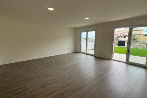 Dom Finestrat, Alicante, Hiszpania 3 sypialnie, 200 mkw. nr 129105 – zdjęcie 17