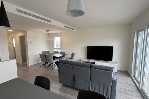 Dom Finestrat, Alicante, Hiszpania 3 sypialnie, 200 mkw. nr 129105 – zdjęcie 7