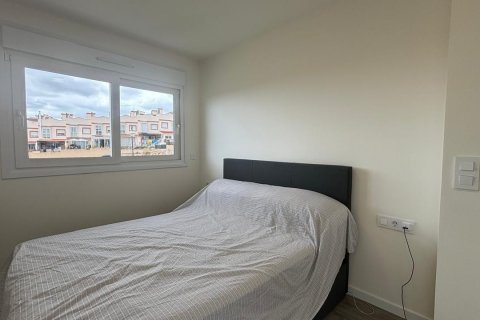 Dom Finestrat, Alicante, Hiszpania 3 sypialnie, 200 mkw. nr 129105 – zdjęcie 11