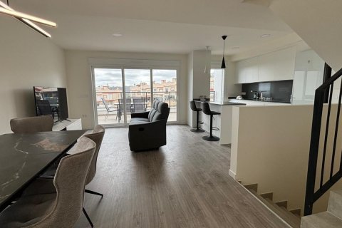 Dom Finestrat, Alicante, Hiszpania 3 sypialnie, 200 mkw. nr 129105 – zdjęcie 4