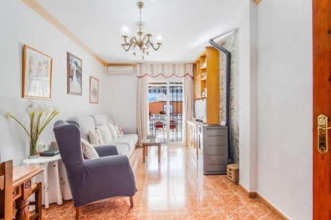 Townhouse zum Verkauf Marbella, Malaga, Spanien 3 Schlafzimmer, 105 m2 Nr. 129110 - Foto 6