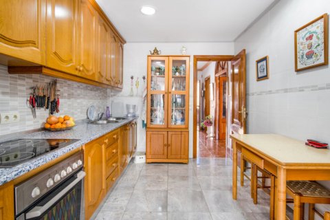Townhouse zum Verkauf Marbella, Malaga, Spanien 3 Schlafzimmer, 105 m2 Nr. 129110 - Foto 9