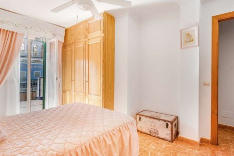Townhouse zum Verkauf Marbella, Malaga, Spanien 3 Schlafzimmer, 105 m2 Nr. 129110 - Foto 12