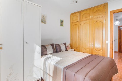 Townhouse zum Verkauf Marbella, Malaga, Spanien 3 Schlafzimmer, 105 m2 Nr. 129110 - Foto 18