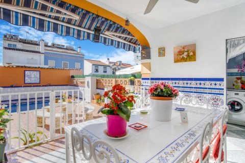 Townhouse zum Verkauf Marbella, Malaga, Spanien 3 Schlafzimmer, 105 m2 Nr. 129110 - Foto 4