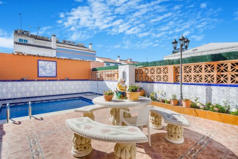 Townhouse zum Verkauf Marbella, Malaga, Spanien 3 Schlafzimmer, 105 m2 Nr. 129110 - Foto 2